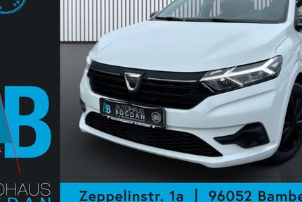 Dacia Sandero 36.209 km 12.880 &euro; Bamberg 96052
