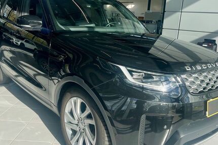 Land Rover Discovery 279.277 km 23.799 &euro; Leinburg bei Nürnberg 91227