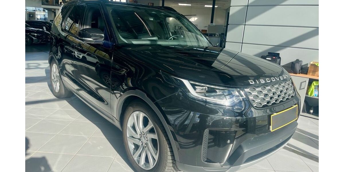 Land Rover Discovery 279.277 km 23.799 &euro; Leinburg bei Nürnberg 91227