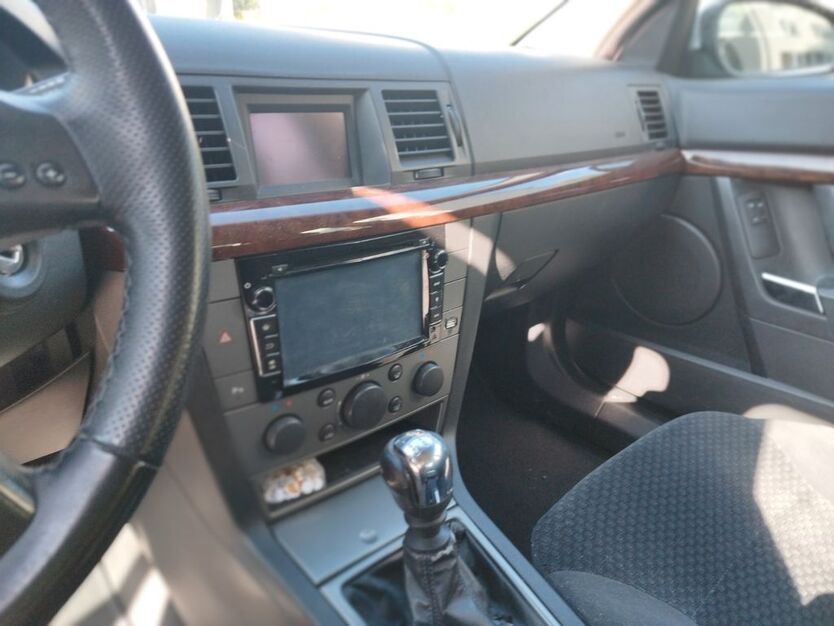 Opel Vectra 235.000 km 999 € Pöcking 82343