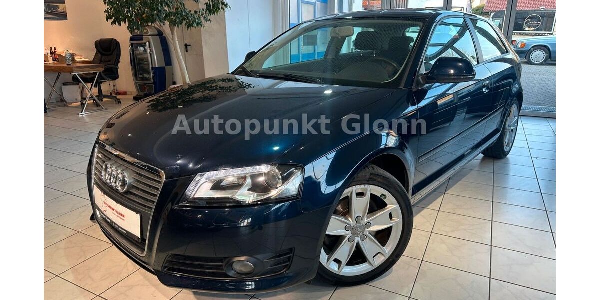 Audi A3 158.677 km 3.990 &euro; Glonn 85625