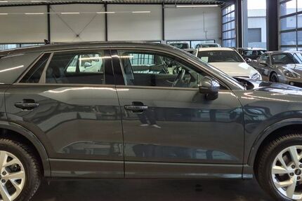 Audi Q2 19.000 km 25.490 &euro; Geesthacht 21502