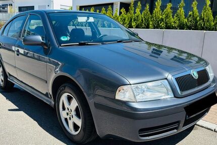 Skoda Octavia 265.473 km 3.555 &euro; Dornstetten 72280
