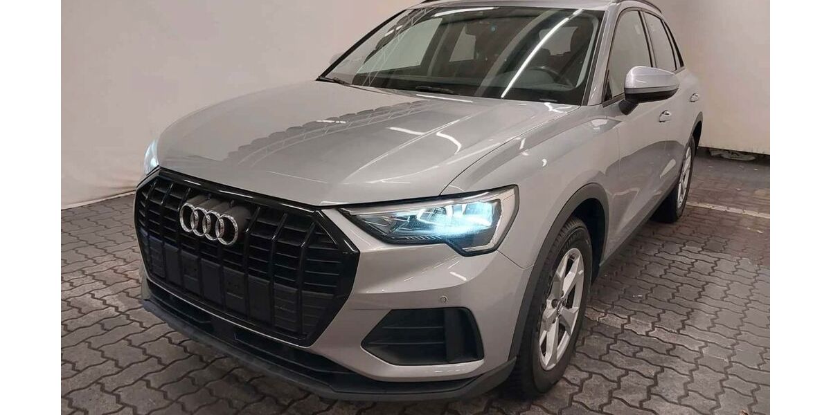 Audi Q3 207.000 km 16.999 &euro; Oberderdingen 75038