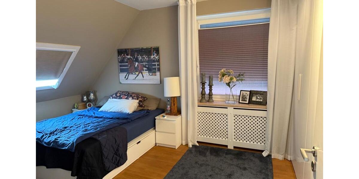 Maisonettenwohnung Scharbeutz Wulfsdorf - 3.5 Zimmer, 113 m&sup2;, 349.000&euro; | Angebot:26199831