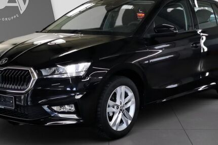 Skoda Fabia 3.800 km 16.886 &euro; Vechta 49377