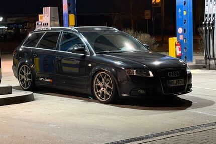 Audi A4 369.000 km 5.000 &euro; Weißewarte 39517