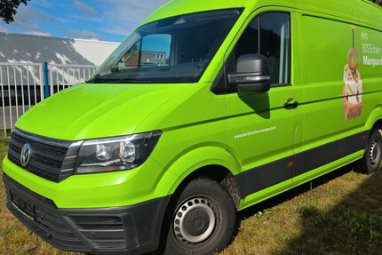 VW Crafter 105.907 km 32.130 &euro; Oldenburg 26135