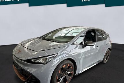 Cupra Born 22.450 km 27.974 &euro; Kempten 87437