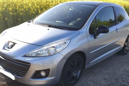 Peugeot 207 97.500 km 3.499 &euro; Mainz 55126