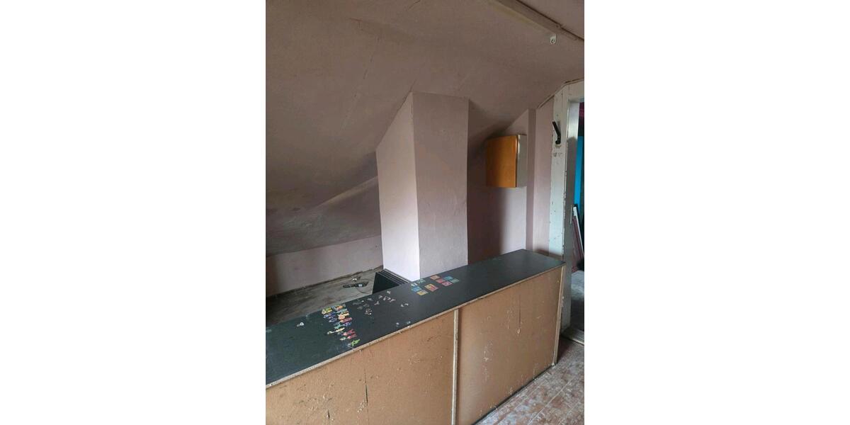 Einfamilienhaus Netzschkau - 5 Zimmer, 100 m&sup2;, 39.600&euro; | Angebot:27122742
