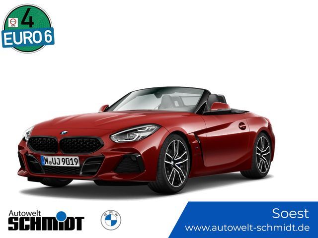 BMW Z4 49.005 km 38.090 &euro; Soest 59494