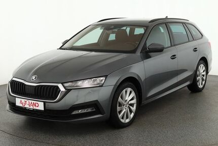 Skoda Octavia 48.760 km 26.490 &euro; Eisenhüttenstadt 15890