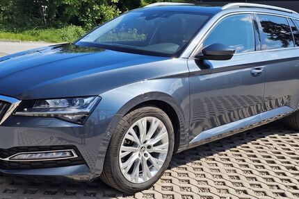 Skoda Superb 64.318 km 21.000 &euro; Landshut 84032