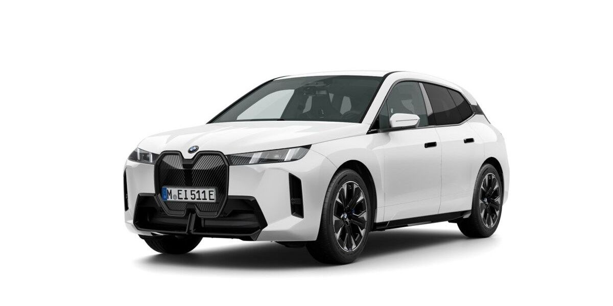 BMW iX 1.101 km 94.799 &euro; Frankfurt am Main 60435