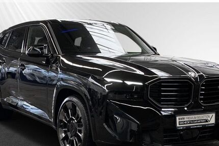 BMW XM 25.000 km 120.800 &euro; Moers 47441