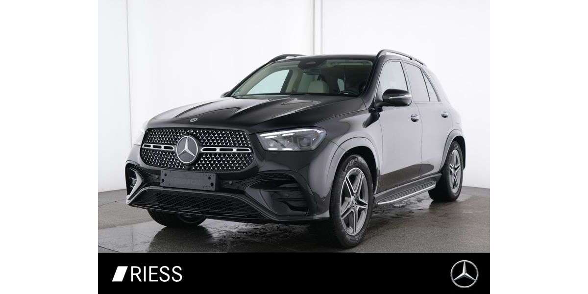 Mercedes-Benz GLE 350 19.333 km 79.440 &euro; Ravensburg 88214
