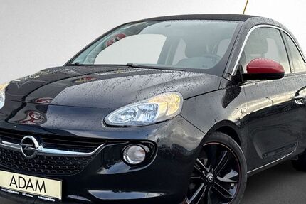 Opel Adam 47.550 km 9.790 € Altenkirchen 57610