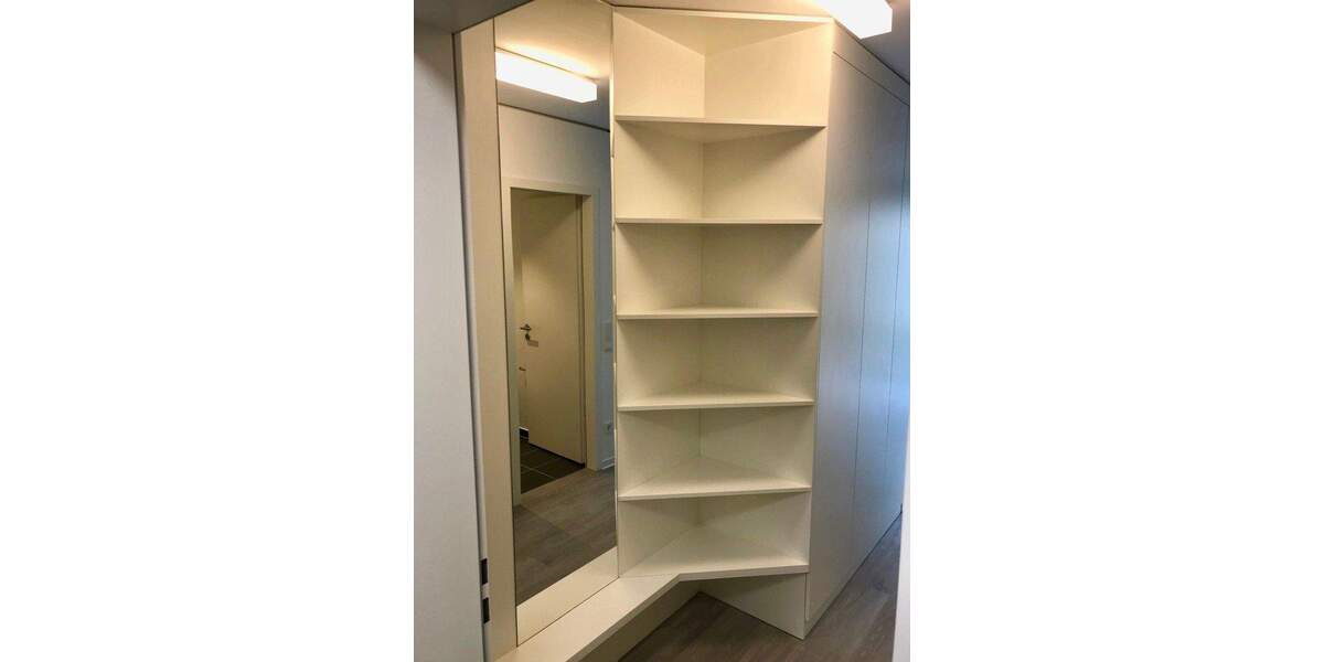 Stilvolles Studio mit gehobener Innenausstattung in Berlin Wedding 1 zimmer