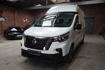 Nissan Primastar 34.612 km 23.980 &euro; Hilden 40721