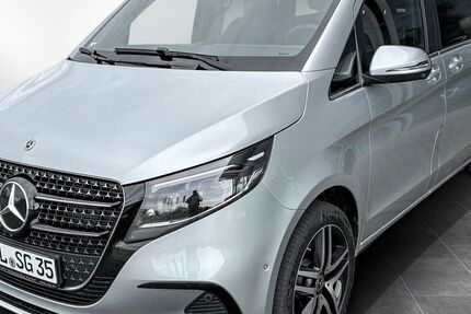 Mercedes-Benz V 300 7.228 km 87.465 &euro; Lutherstadt Eisleben 06295