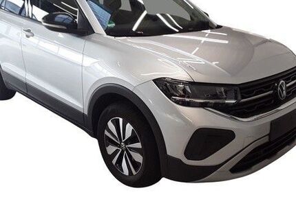 VW T-Cross 16.645 km 22.665 &euro; Meißen 01662