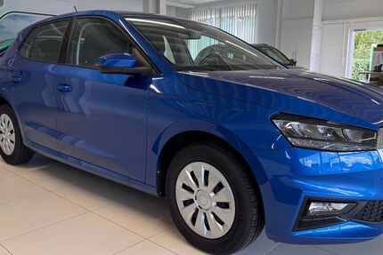 Skoda Fabia 9.961 km 19.485 &euro; Ziethen 17390