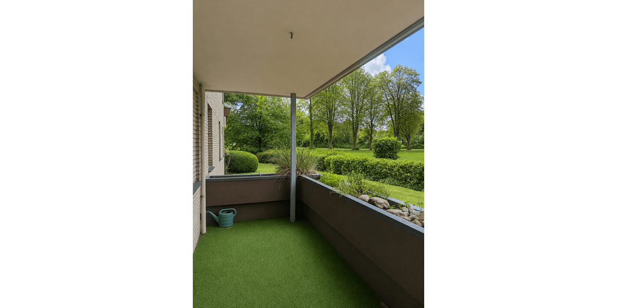 Etagenwohnung Bad Zwischenahn - 2 Zimmer, 60 m&sup2;, 650&euro; | Angebot:27339300