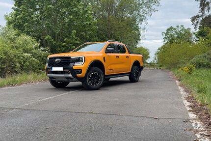 Ford Ranger 23.093 km 43.500 &euro; Potsdam 14476