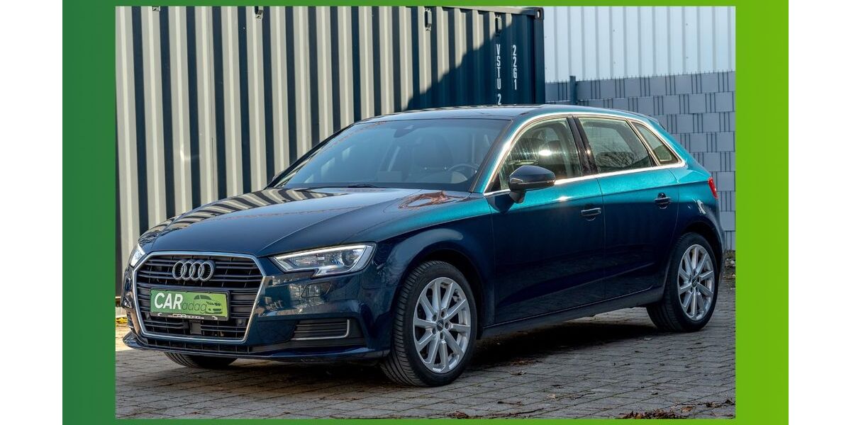 Audi A3 108.500 km 16.399 &euro; Obermeitingen 86836