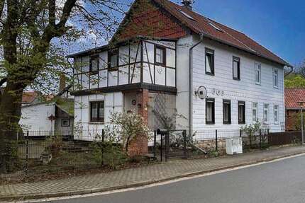 Haus Rhoden Rhoden - 5 Zimmer, 130 m&sup2;, 89.000&euro; | Angebot:26314203