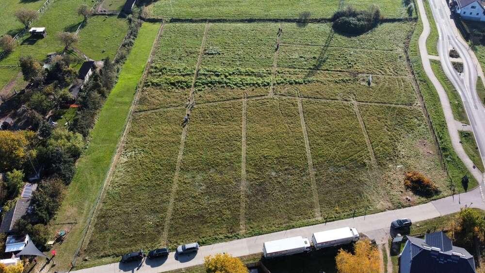 2 bauträgerfreie Grundstücke in GrünheideKagel ab 159.000,-EUR - Grundstück Grünheide (Mark) | Angebot:26020420