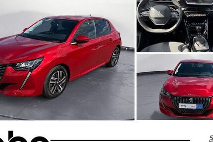 Peugeot 208 46.300 km 13.930 &euro; Donaueschingen 78166