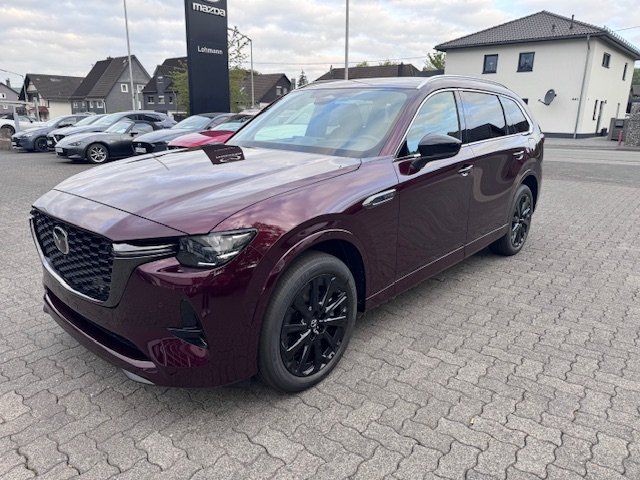 Mazda CX-80 7.514 km 56.500 &euro; Kreuztal 57223