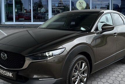 Mazda CX-30 44.320 km 20.990 &euro; Leipzig 04178