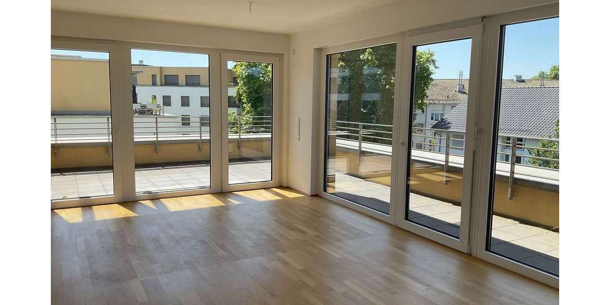 Etagenwohnung Ludwigshafen Süd - 3 Zimmer, 105 m&sup2;, 1.474&euro; | Angebot:26897060
