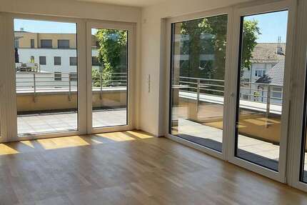 Wohnung Ludwigshafen Süd - 3 Zimmer, 105 m&sup2;, 1.474&euro; | Angebot:26897060