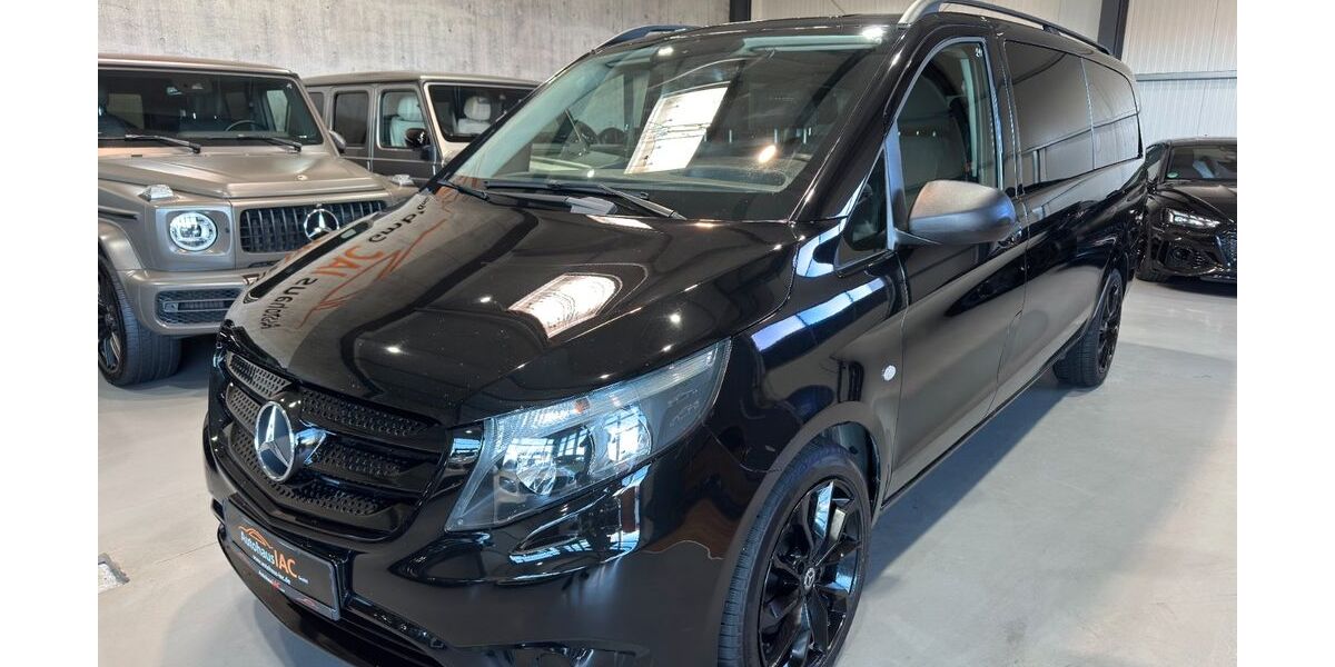 Mercedes-Benz Vito 145.904 km 29.700 &euro; Petersberg Landkreis Fulda 36100