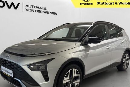 Hyundai BAYON 33.948 km 17.400 &euro; Stuttgart 70469