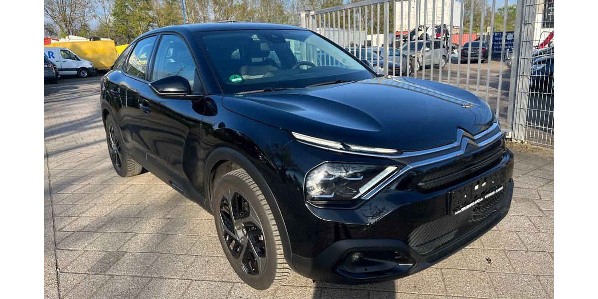 Citroen C4 33.390 km 17.255 &euro; Bremen 28279