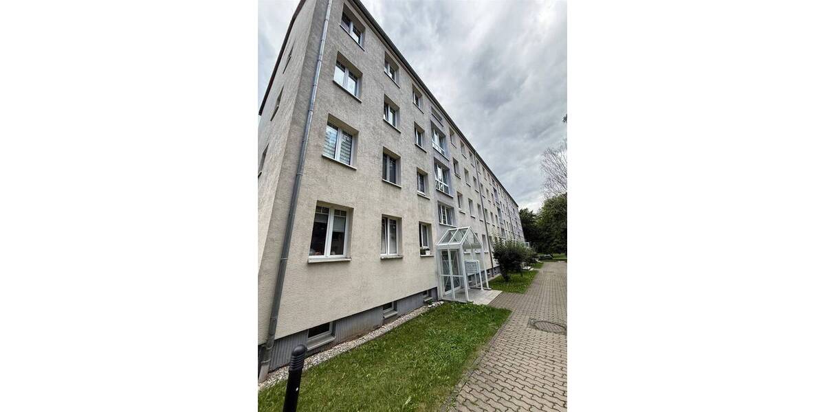 Etagenwohnung Chemnitz Altchemnitz - 3 Zimmer, 60 m&sup2;, 69.000&euro; | Angebot:26816201