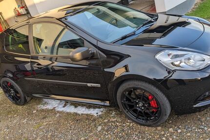Renault Clio 75.300 km 20.000 € Eitorf 53783