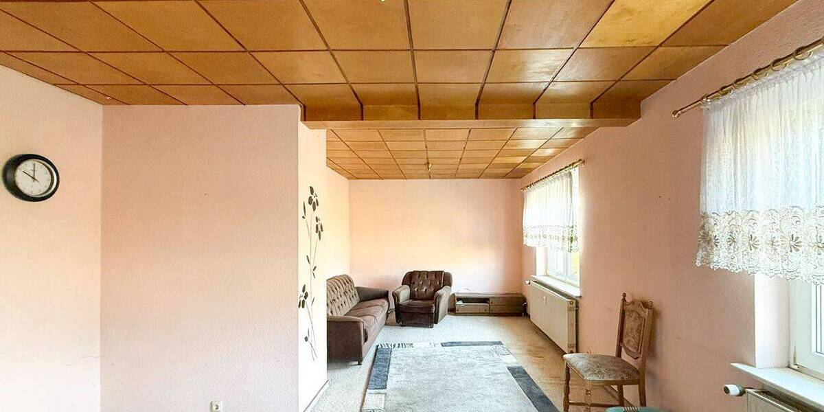 Mehrfamilienhaus, Wohnhaus Seehausen - 7 Zimmer, 271 m&sup2;, 165.000&euro; | Angebot:26261554