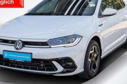VW Polo 14.726 km 25.475 &euro; Troisdorf-Spich 53842