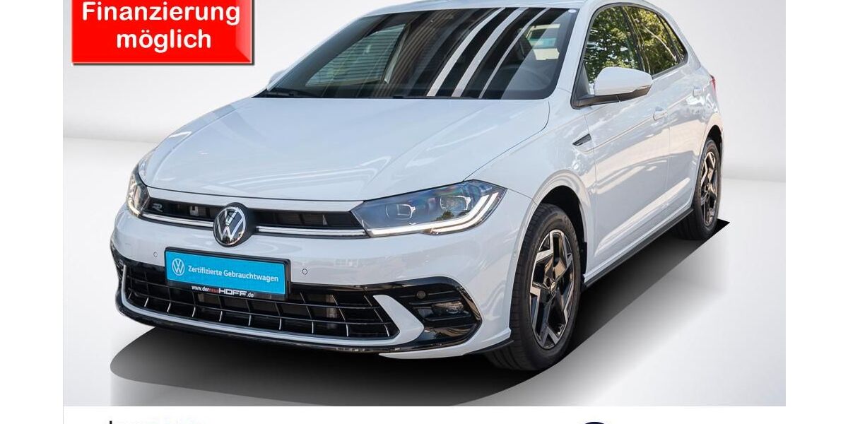 VW Polo 14.726 km 25.475 &euro; Troisdorf-Spich 53842