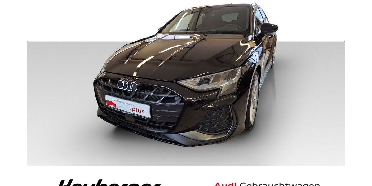 Audi A3 7.900 km 36.970 &euro; Bernbeuren 86975