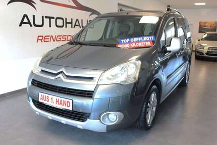 Citroen Berlingo 108.120 km 6.990 &euro; Rengsdorf 56579