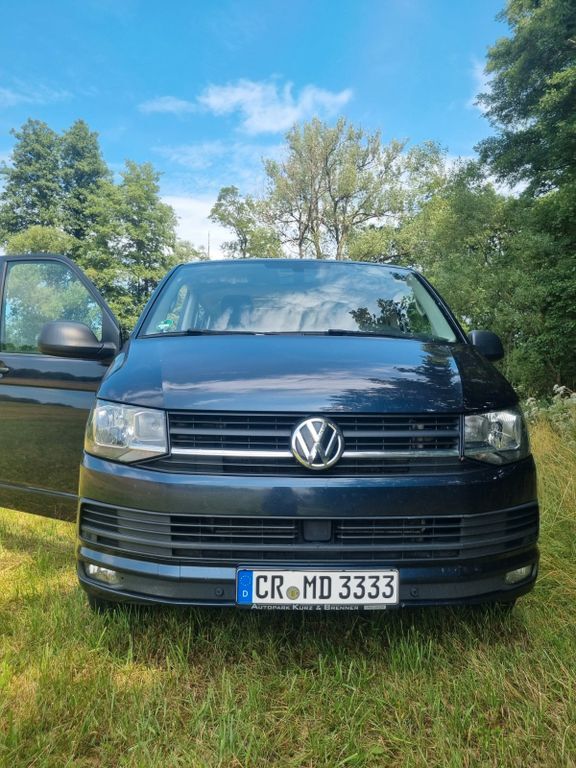 T6 Multivan