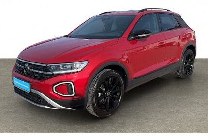 VW T-Roc 10.639 km 27.975 € Eiselfing 83549
