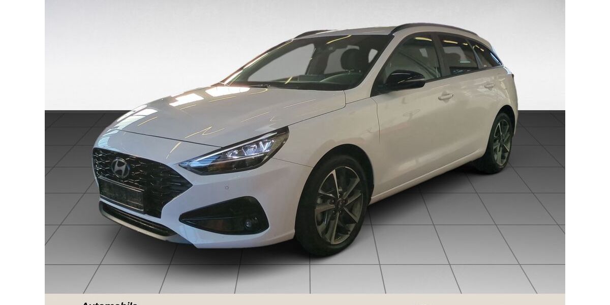 Hyundai i30 17.379 km 20.490 &euro; Herne 44653